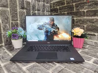 Dell Precision 5530 Ultra Slim – لابتوب احترافي بسعر ممتاز!