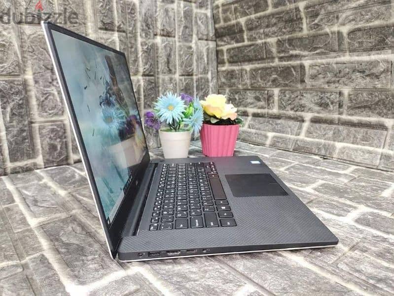 Dell Precision 5530 Ultra Slim – لابتوب احترافي بسعر ممتاز! 1