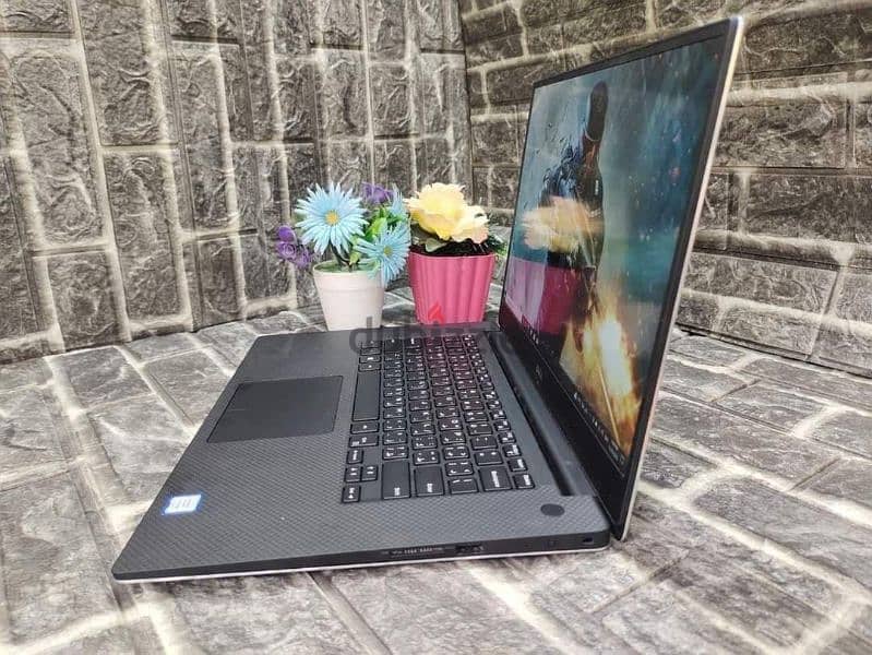 Dell Precision 5530 Ultra Slim – لابتوب احترافي بسعر ممتاز! 2