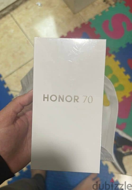 Honor 70 2