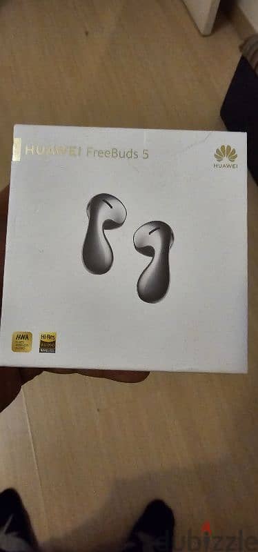 Huawei FreeBuds 5 2