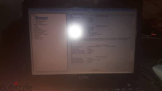 Dell LATITUDE | E6400