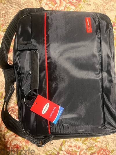 laptop bag شنطة لابتوب