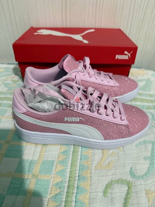 Original PUMA shoes 0