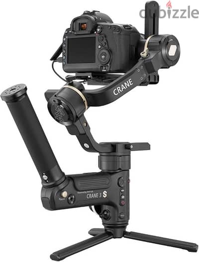 zhiyun crane 3s