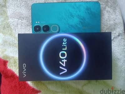 VIVO V40 LITE