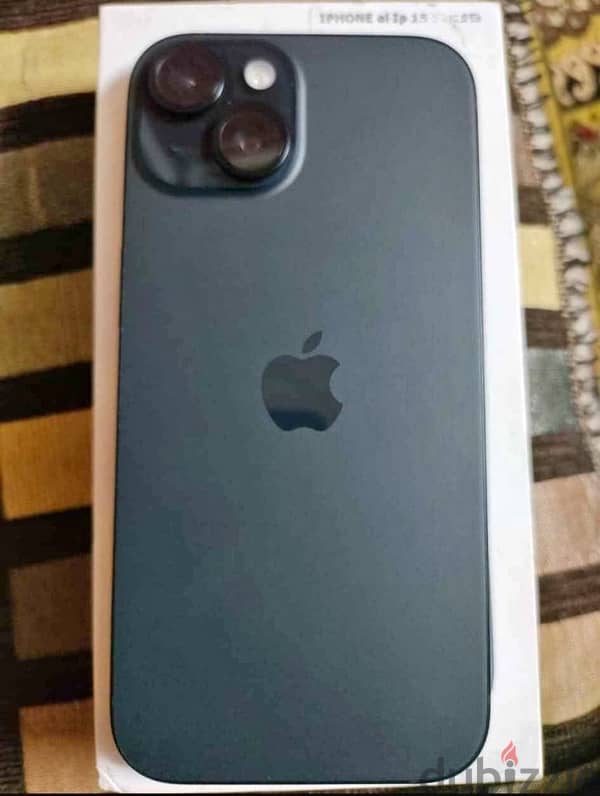 iphone 15 - 128 0