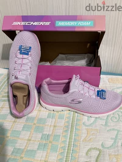 Original Sketchers shoes