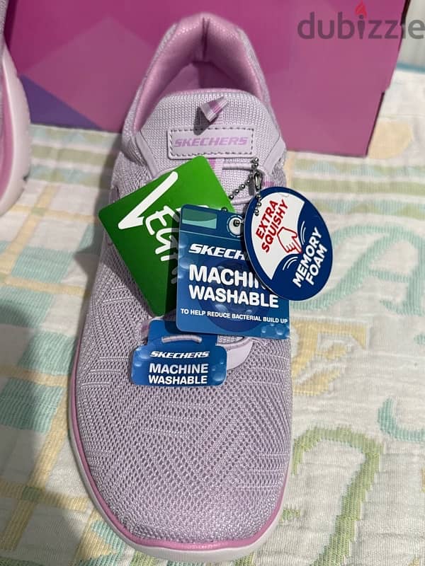 Original Sketchers shoes 4