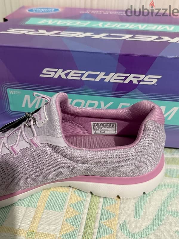 Original Sketchers shoes 6