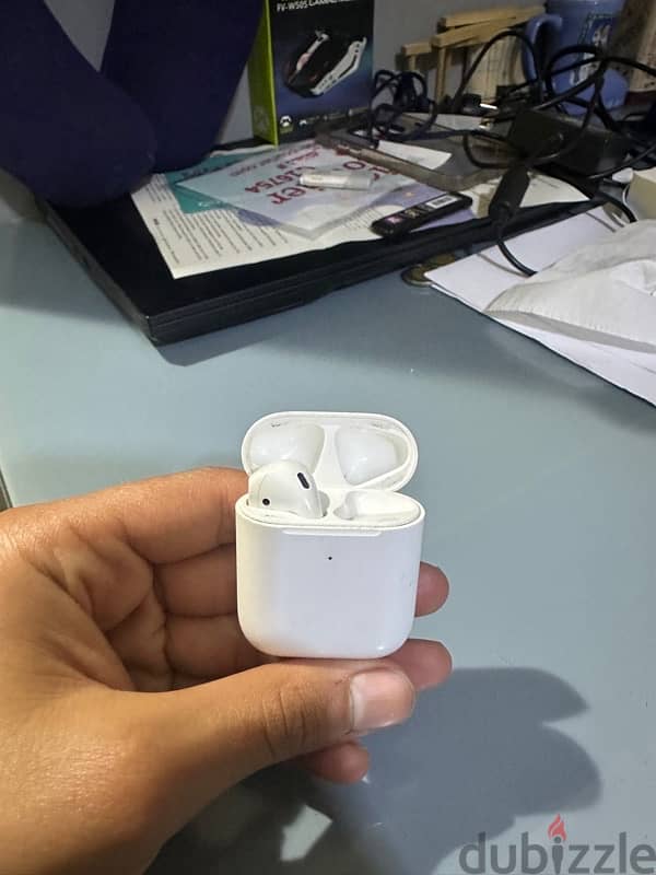 Airpods 2 1