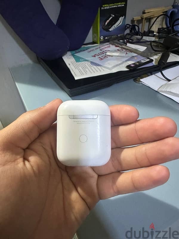 Airpods 2 4