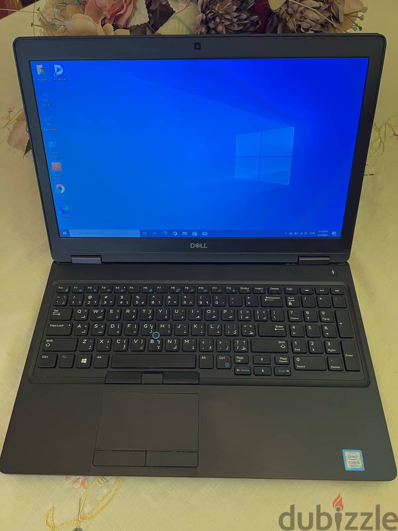 Dell Latitude 5590 Business Laptop 15.6″, Intel Core i5 1