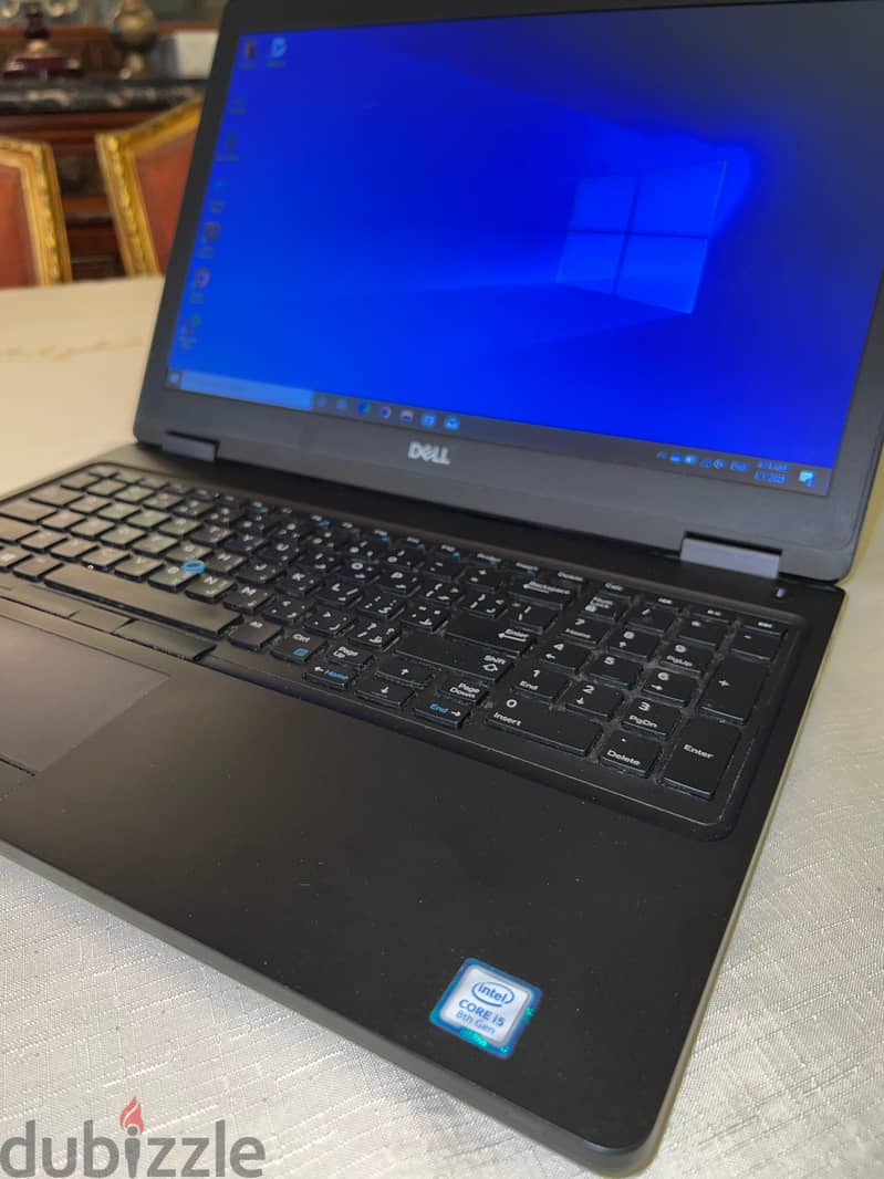 Dell Latitude 5590 Business Laptop 15.6″, Intel Core i5 2