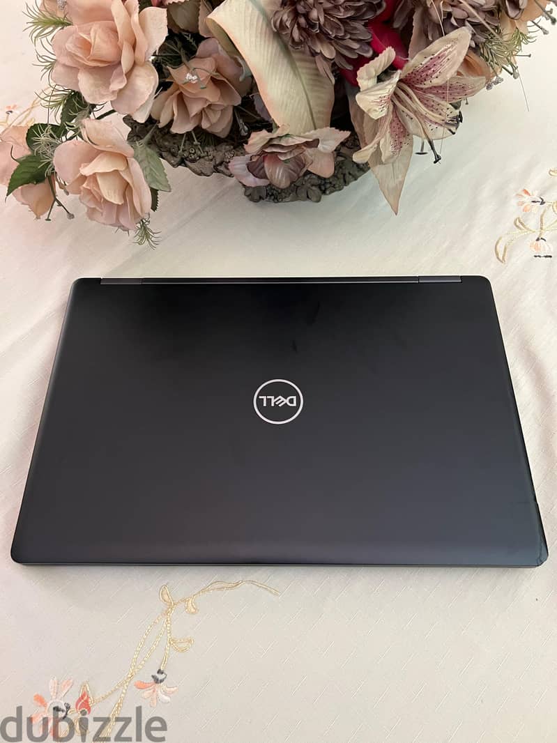 Dell Latitude 5590 Business Laptop 15.6″, Intel Core i5 3