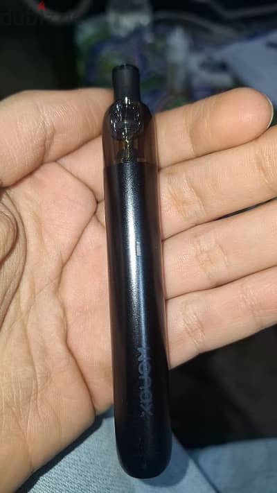 geex vape wenax فيب