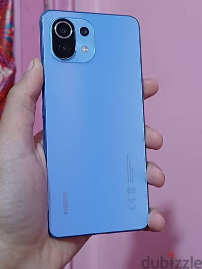 Xiaomi 11 lite