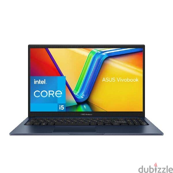 Asus vivobook v15 core i5 1335u 4