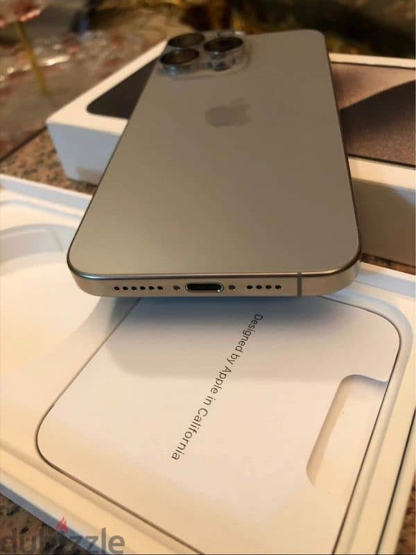 iphone 15 pro max 512 gb 4