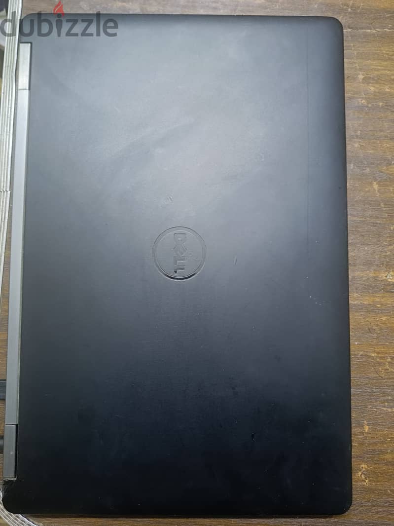 Dell LATITUDE working all Engineering programs 1