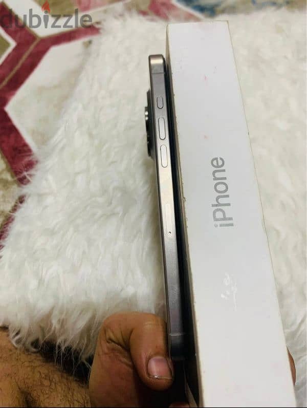 iphone 15 pro max 512 gb used 3