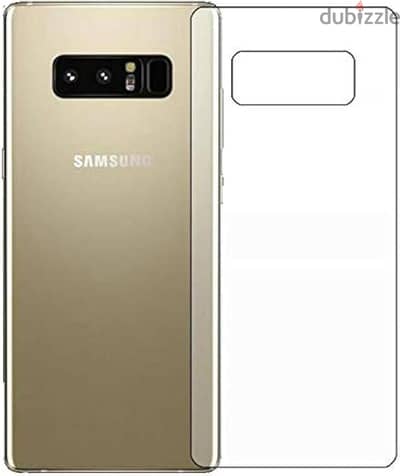 samsung note 8 للبدل