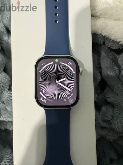 apple watch series 10 46mm