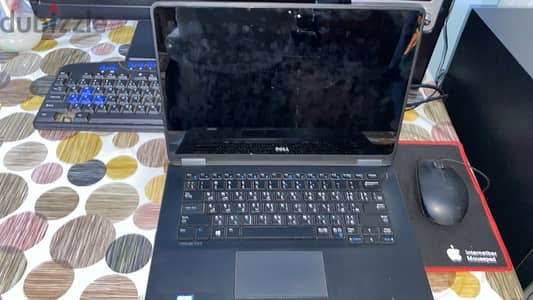 Dell latitude 7570