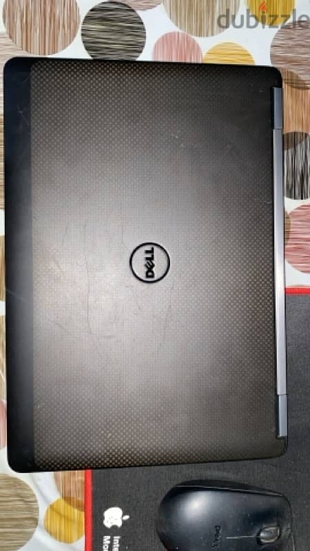 Dell latitude 7570 1