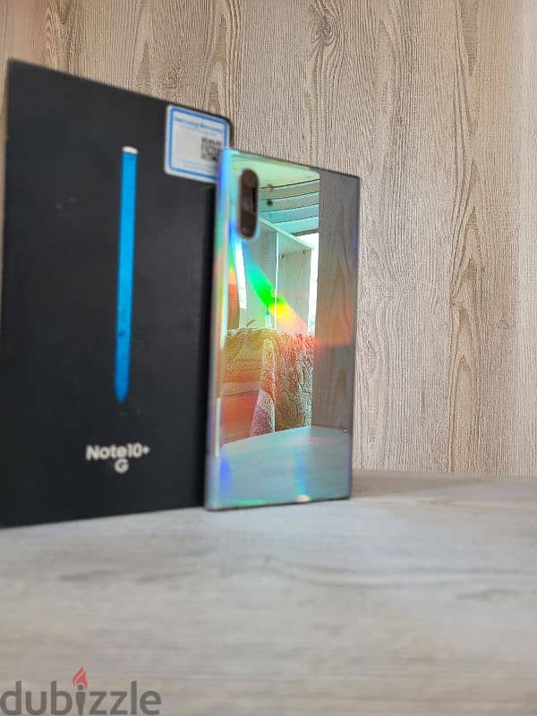 Samsung note 10plus سامسونج نوت ١٠ بلس 2