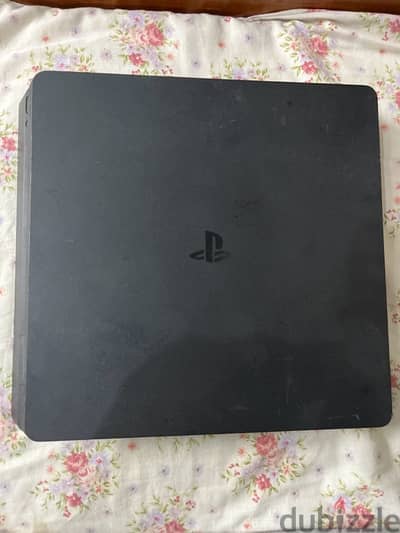 ps4 slim