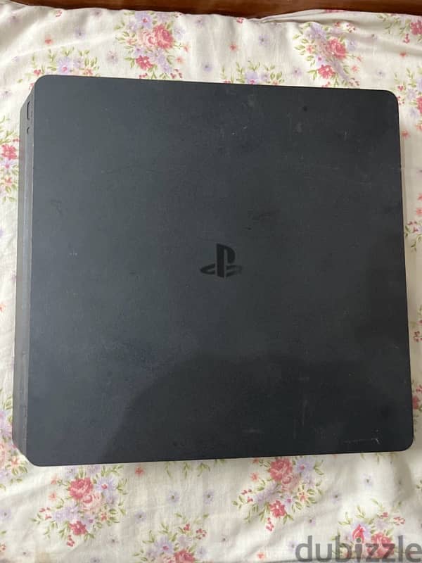 ps4 slim 0