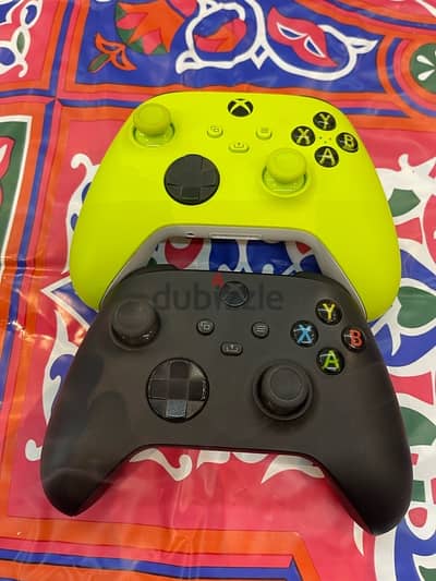 Xbox series x controller