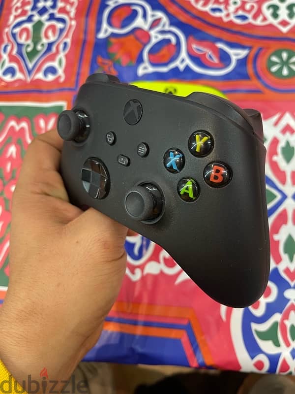 Xbox series x controller 1