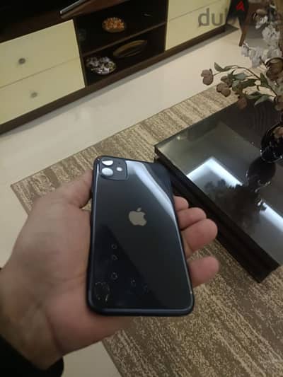 iphone 11 128 giga شريحتين