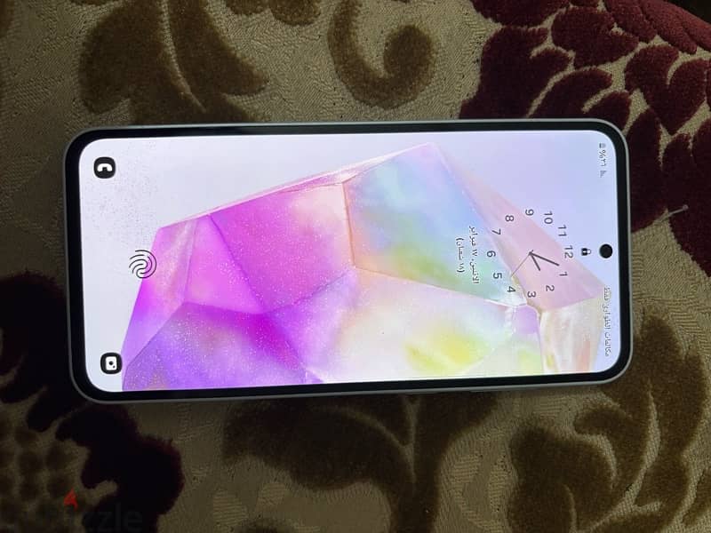 Samsung galaxy a35 5g 2