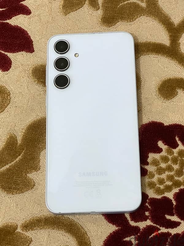 Samsung galaxy a35 5g 3