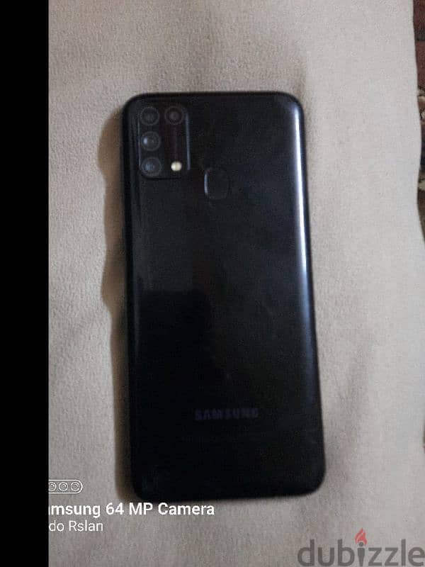 قابل للنقاشSamsung m 31 4000 2