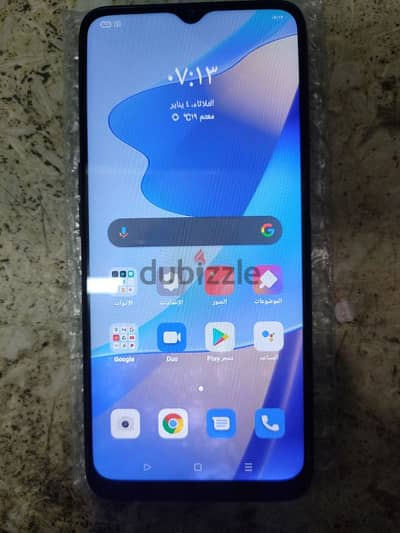 oppo A16