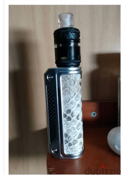 vape thelma sola DNA 100C