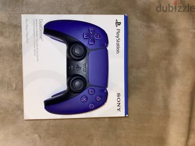 Dualshock 5