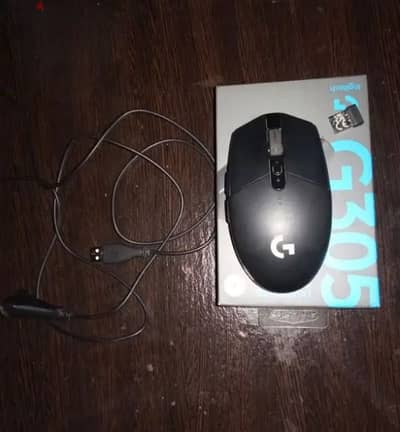 Logitech G305 Wireless