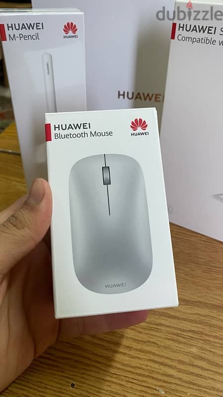 HUAWEI MatePad 12 X  WIFI 8+256 GB White Inbox 9