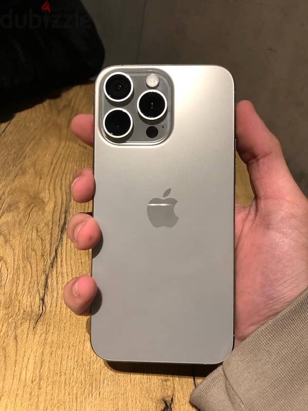 iphone 15 pro max 0