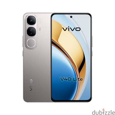 موبايل فيفو زيرو جديد vivo v40 lite