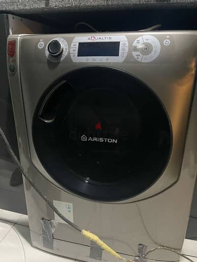 Arinston Aqualitis Washer Dryer