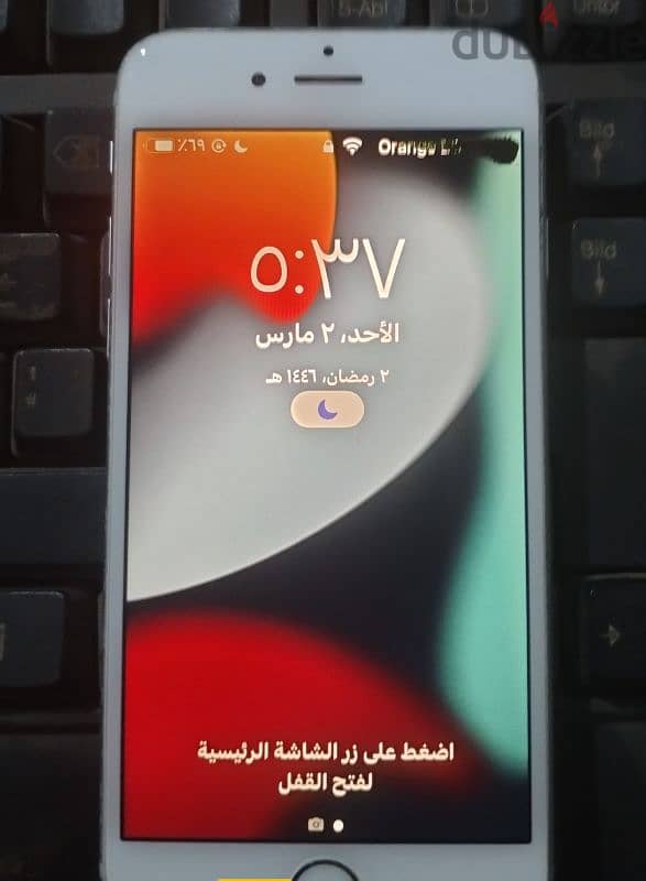 ايفون 6 s 2