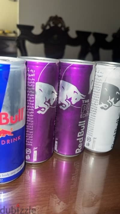 Redbull