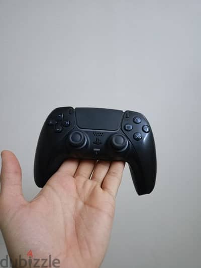 sony 5 joystick