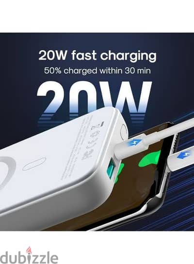 بور بانك سعة 10000mAh